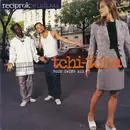 12inch Vinyl Single - Reciprok - Tchi-Tcha