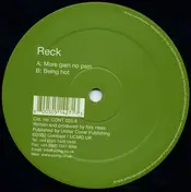 Reck - More Gain No Pain