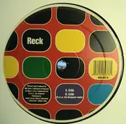12'' - Reck - Ecila