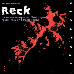 Reck - Lifestyle