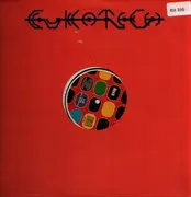 12inch Vinyl Single - Reck - Ecila