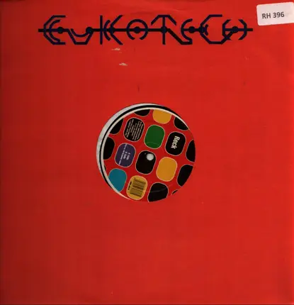 Reck - Ecila