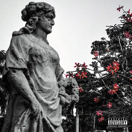 Reckonize Real & Guilty Simpson - Carved From Stone