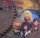 CD - Reckless - Heart Of Steel