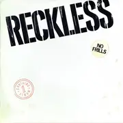 LP - Reckless - No Frills