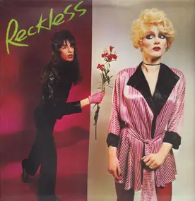 Reckless - Reckless