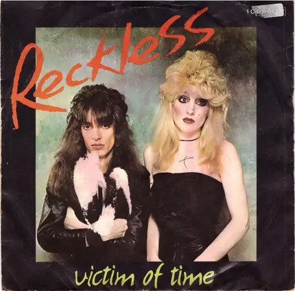 Reckless - Victim Of Time