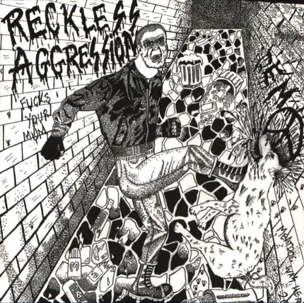 Reckless Aggression - Demo