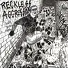 7inch Vinyl Single - Reckless Aggression - Demo