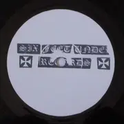 7inch Vinyl Single - Reckless Aggression - Demo