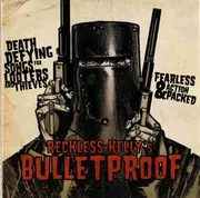 CD - Reckless Kelly - Bulletproof