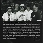 CD - Reckless Kelly - Millican