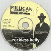 CD - Reckless Kelly - Millican