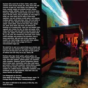 CD-Box - Reckless Kelly - Reckless Kelly Was Here