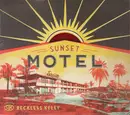 CD - Reckless Kelly - Sunset Motel - Digipak