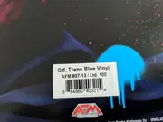 LP - Reckless Love - Spirit - Limited Edition, Blue Vinyl