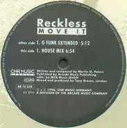 Reckless - Move It