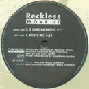 12'' - Reckless - Move It