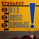 LP - Reckless Sleepers - Big Boss Sounds