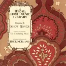 CD - Reclinerland - The Ideal Home Music Library, Volume 1: Show Songs