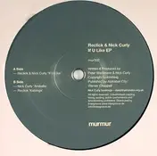 Reclick - If U Like EP