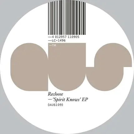 Recloose - Spirit Knows