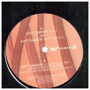 12inch Vinyl Single - Recloose - Ain't Changin'