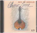 CD - Reco Do Bandolim - Choro Livre