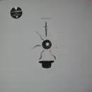 12'' - Recoil - Faith Healer - white label