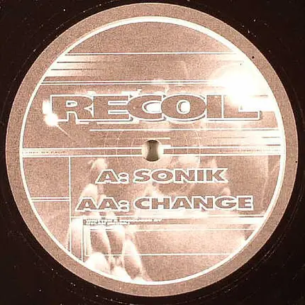 Recoil - Sonik