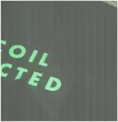 Recoil - Selected