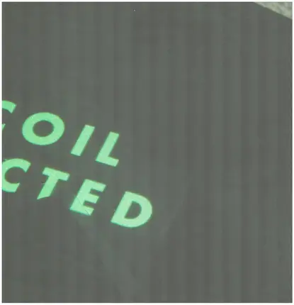 Recoil - Selected