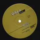 12inch Vinyl Single - Recoil - The Bridge / Velocity 9