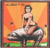 Recoil - All Areas Vol.1