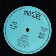 LP - Recoil - 1+2