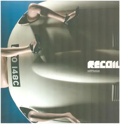 Recoil - Subhuman