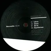 Recondite - EC 10