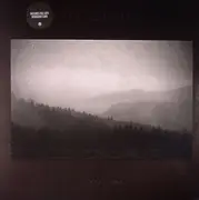 Double LP - Recondite - Hinterland - grey vinyl