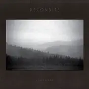 Double LP - Recondite - Hinterland - grey vinyl
