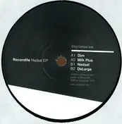 Recondite - Nadsat