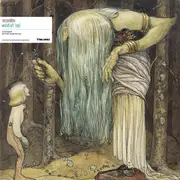 12inch Vinyl Single - Recondite - Waldluft - EP