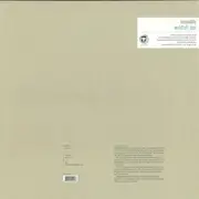 12inch Vinyl Single - Recondite - Waldluft - EP