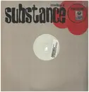 12inch Vinyl Single - Recordings Of Substance Sampler - Cocktails