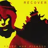 CD - Recover - Rodeo And Picasso