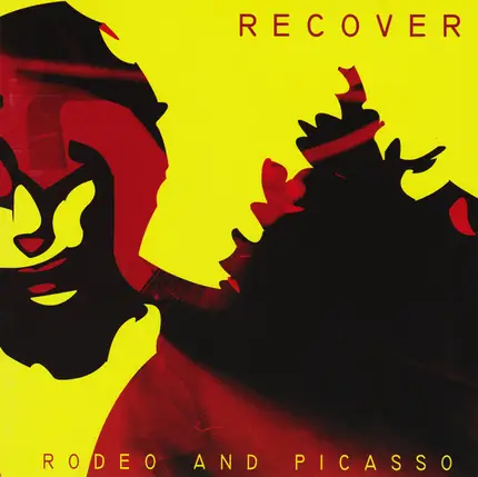 Recover - Rodeo and Picasso