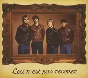 CD - Recover - Ceci N'est Pas Recover - EDigipak