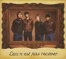 CD - Recover - Ceci N'est Pas Recover - EDigipak