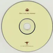 CD - Recover - Ceci N'est Pas Recover - EDigipak