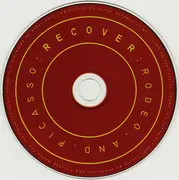 CD - Recover - Rodeo And Picasso