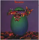 LP - Recreation - Music Or Not Music - original 1st french